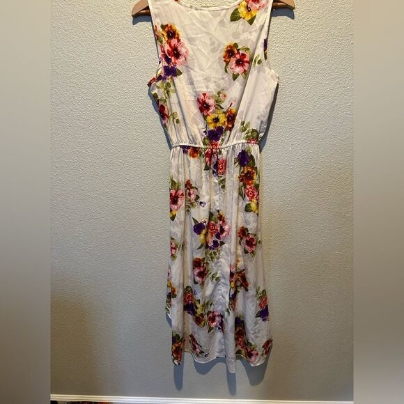 Love Chesley Women’s Maxi Dress Size L - Picture 5 of 10